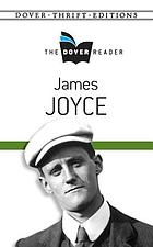 James Joyce The Dover Reader.