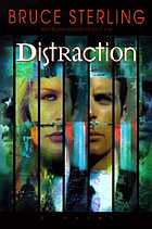 Distraction : a novel