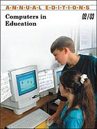 Computers in education 02/03
