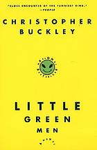 Little green men