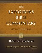 Hebrews--Revelation