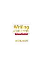 Writing and the writer