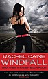 Windfall door Rachel Caine