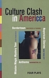 Culture Clash in Americca : four plays by  Culture Clash (Comedy troupe) 