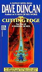 The cutting edge