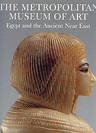 Egypt and the ancient Near East