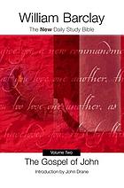The Gospel of John