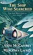 The ship who searched von Anne McCaffrey
