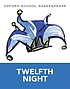 Twelfth night door William Shakespeare