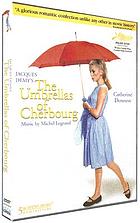 Les parapluies de Cherbourg = The umbrellas of Cherbourg