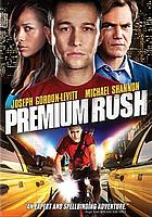 Premium rush