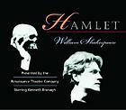 BBC Radio presents Hamlet