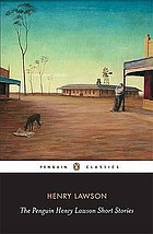 The Penguin Henry Lawson short stories