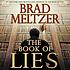 The book of lies 著者： Brad Meltzer