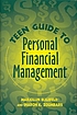 Teen guide to personal financial management de Marjolijn Bijlefeld