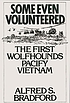 Some even volunteered : the first Wolfhounds pacify... door Alfred S Bradford