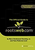 The official guide to rootsweb.com