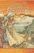 Beneath burning mountain