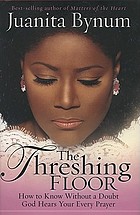 The threshing floor