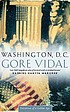 Washington D.C. de Gore Vidal