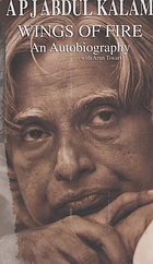 Wings of fire : an autobiography