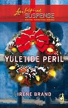 Yuletide peril