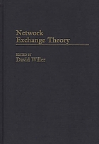 Network exchange theory