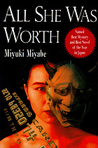 All she was worth