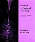Methods in neuronal modeling : from ions to networks