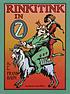 Rinkitink in Oz de L  Frank Baum