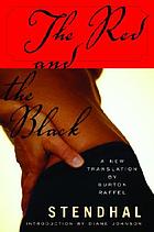 The red and the black : a chronicle of 1830