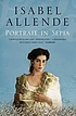 Portrait in sepia von Isabel Allende