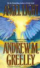 Angel light : an old-fashioned love story