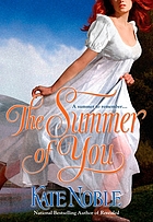 The summer of you