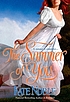 The summer of you by  Kate Noble 