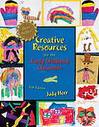 Creative resources for the early childhood classroom