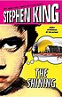 The shining by Stephen King