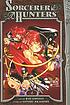 Sorcerer hunters. Book 4 de Satoru Akahori