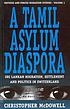 A Tamil asylum diaspora : Sri Lankan migration, settlement and politics in Switzerland