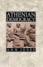 Athenian democracy