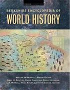 Berkshire encyclopedia of world history. 4 Napoleon - Sun Yat-sen.