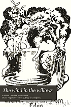 The wind in the willows