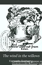 The wind in the willows