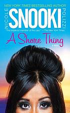 A Shore thing : a novel
