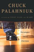 Stranger than fiction : true stories