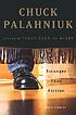 Stranger than fiction : true stories