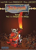 Dungeon parade. Vol. 1, A dungeon too many