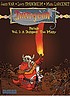 Dungeon parade. Vol. 1, A dungeon too many