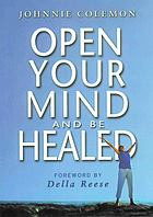Open your mind and be healed