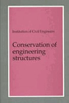 Conservation of engineering structures.
